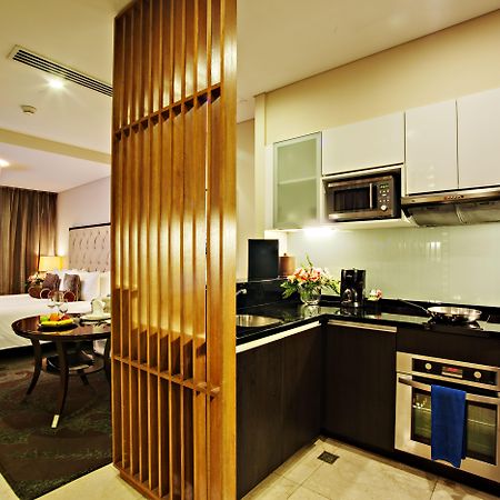 Joy Nostalg Hotel And Suites Manila Managed By The Ascott Limited Pasig City Екстер'єр фото