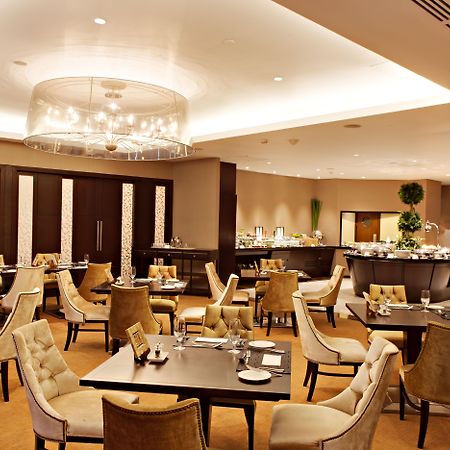 Joy Nostalg Hotel And Suites Manila Managed By The Ascott Limited Pasig City Екстер'єр фото