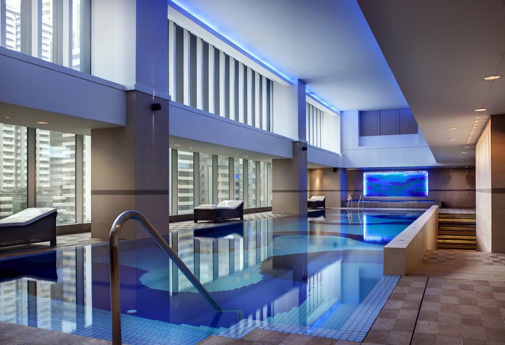 Joy Nostalg Hotel And Suites Manila Managed By The Ascott Limited Pasig City Екстер'єр фото
