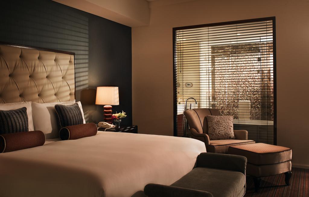 Joy Nostalg Hotel And Suites Manila Managed By The Ascott Limited Pasig City Екстер'єр фото