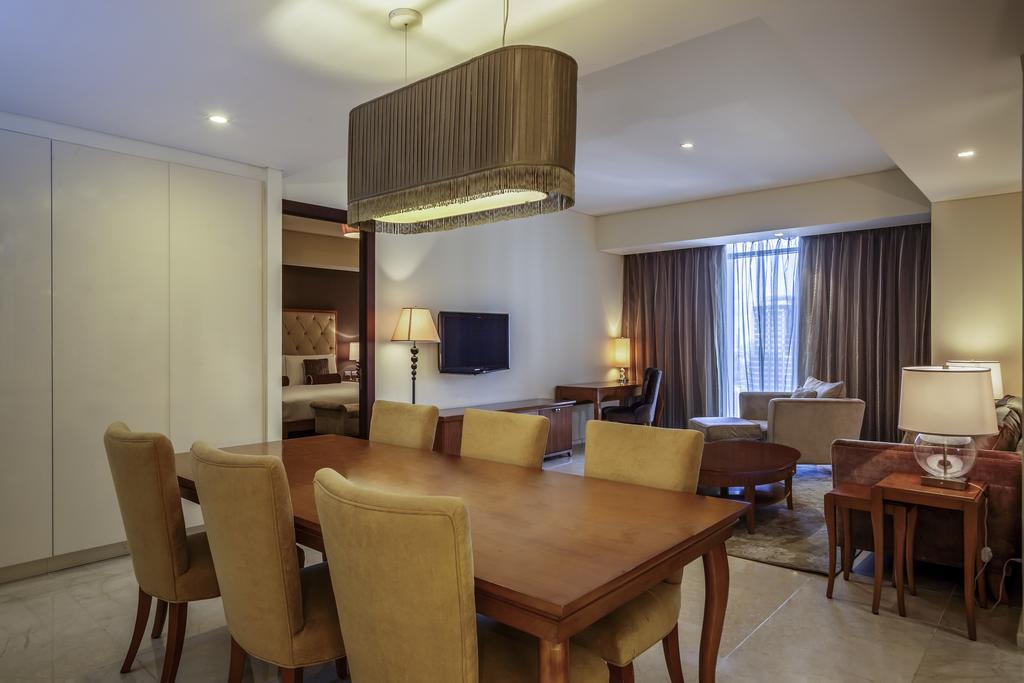 Joy Nostalg Hotel And Suites Manila Managed By The Ascott Limited Pasig City Екстер'єр фото