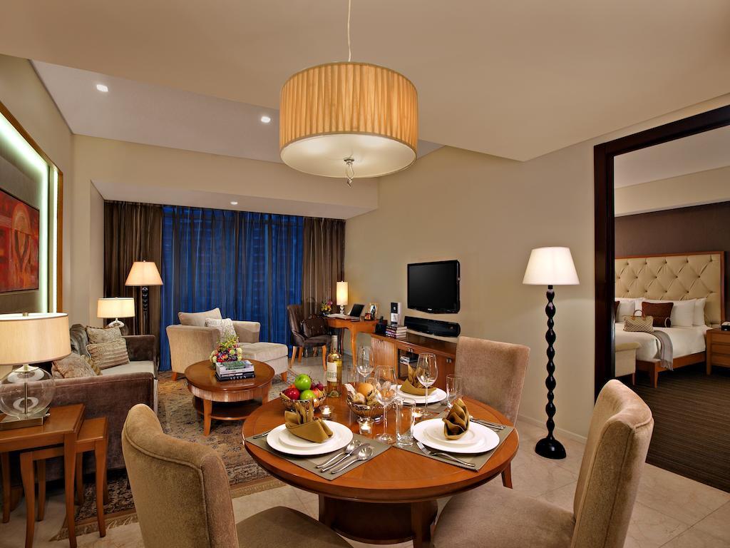 Joy Nostalg Hotel And Suites Manila Managed By The Ascott Limited Pasig City Екстер'єр фото