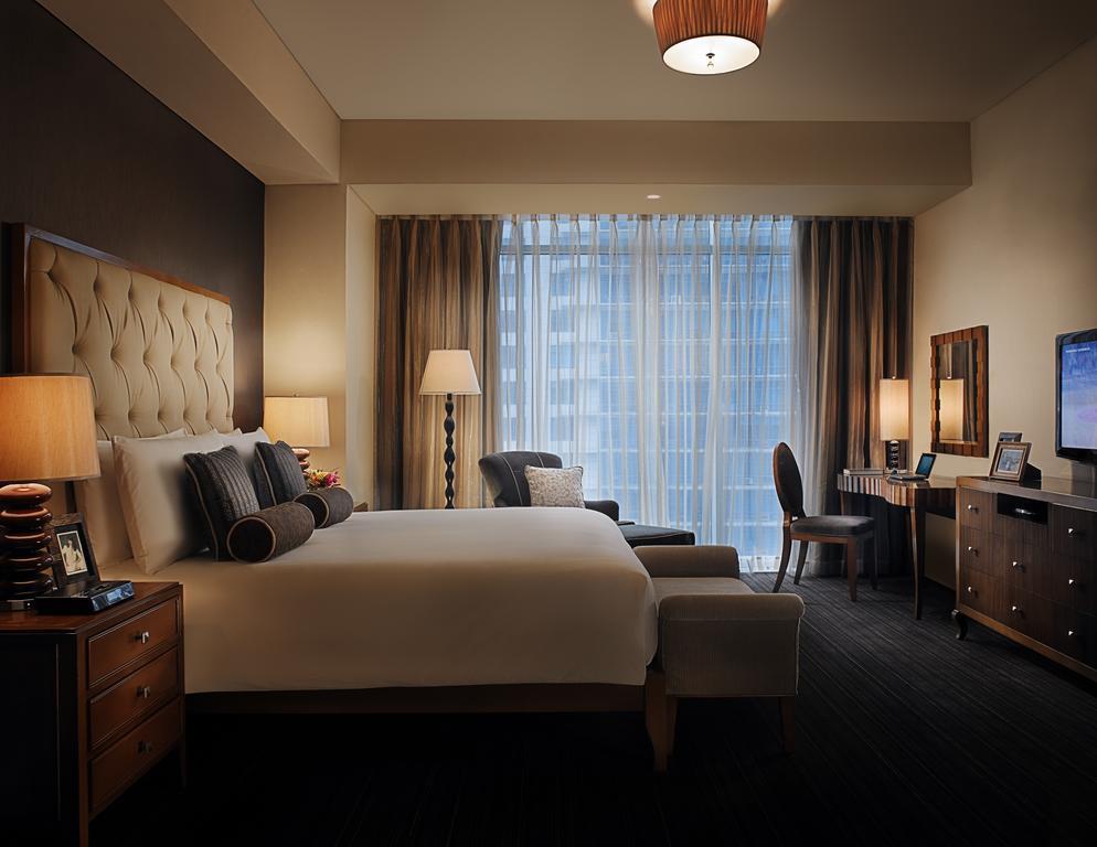 Joy Nostalg Hotel And Suites Manila Managed By The Ascott Limited Pasig City Екстер'єр фото