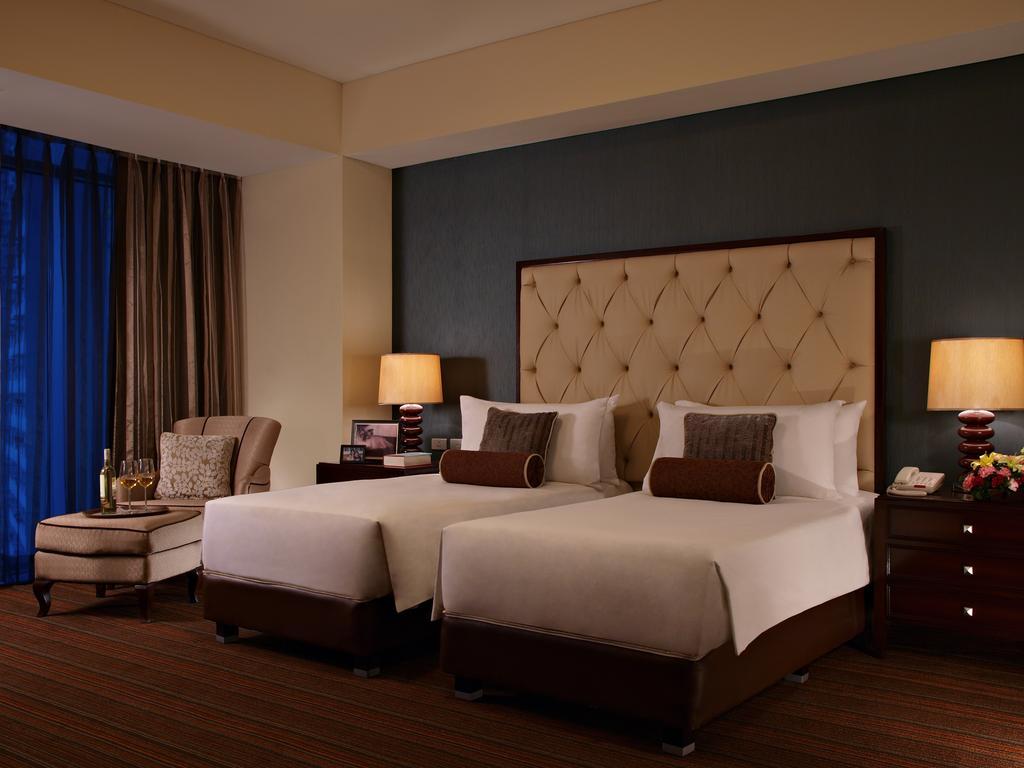 Joy Nostalg Hotel And Suites Manila Managed By The Ascott Limited Pasig City Екстер'єр фото