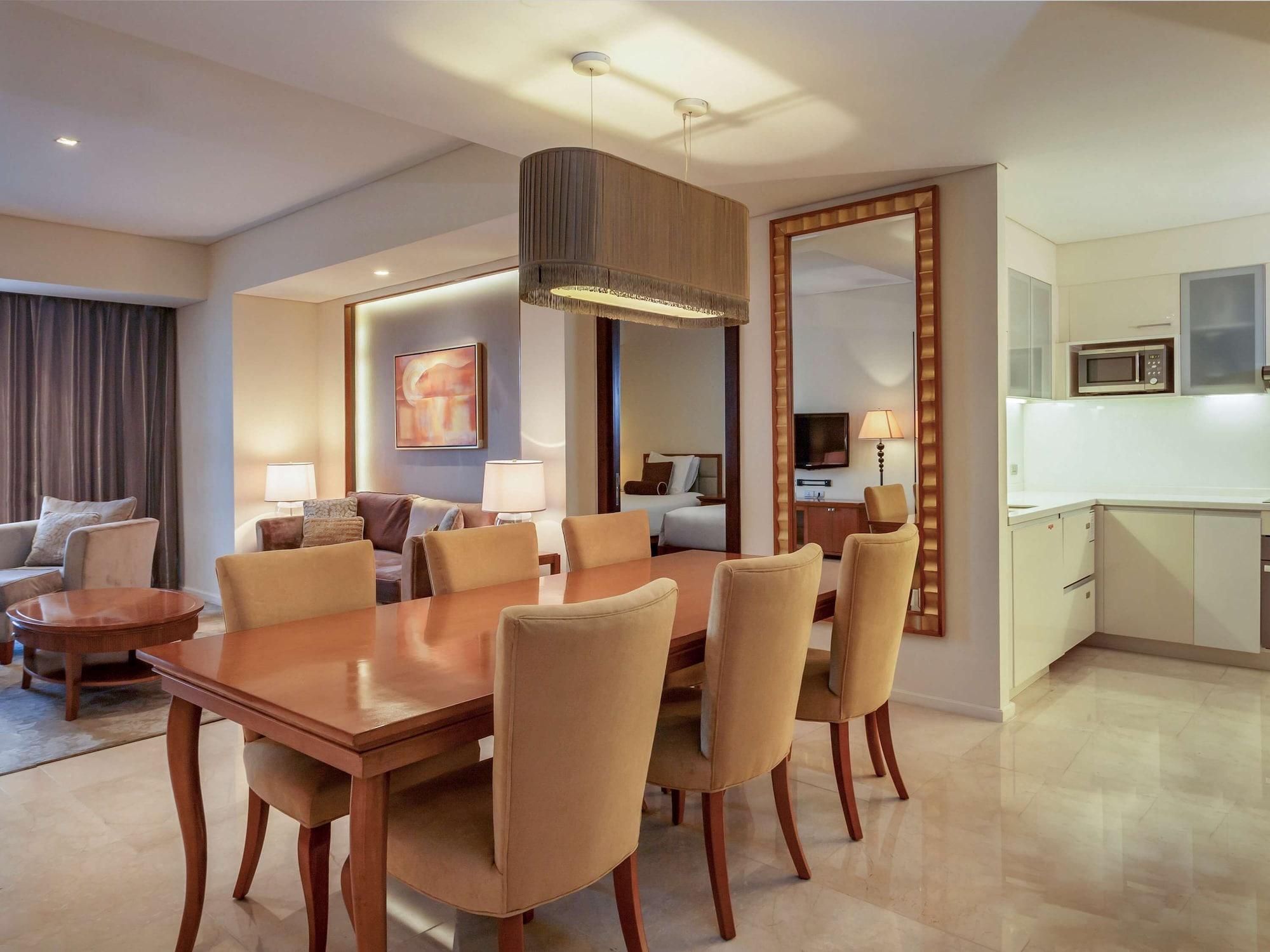 Joy Nostalg Hotel And Suites Manila Managed By The Ascott Limited Pasig City Екстер'єр фото