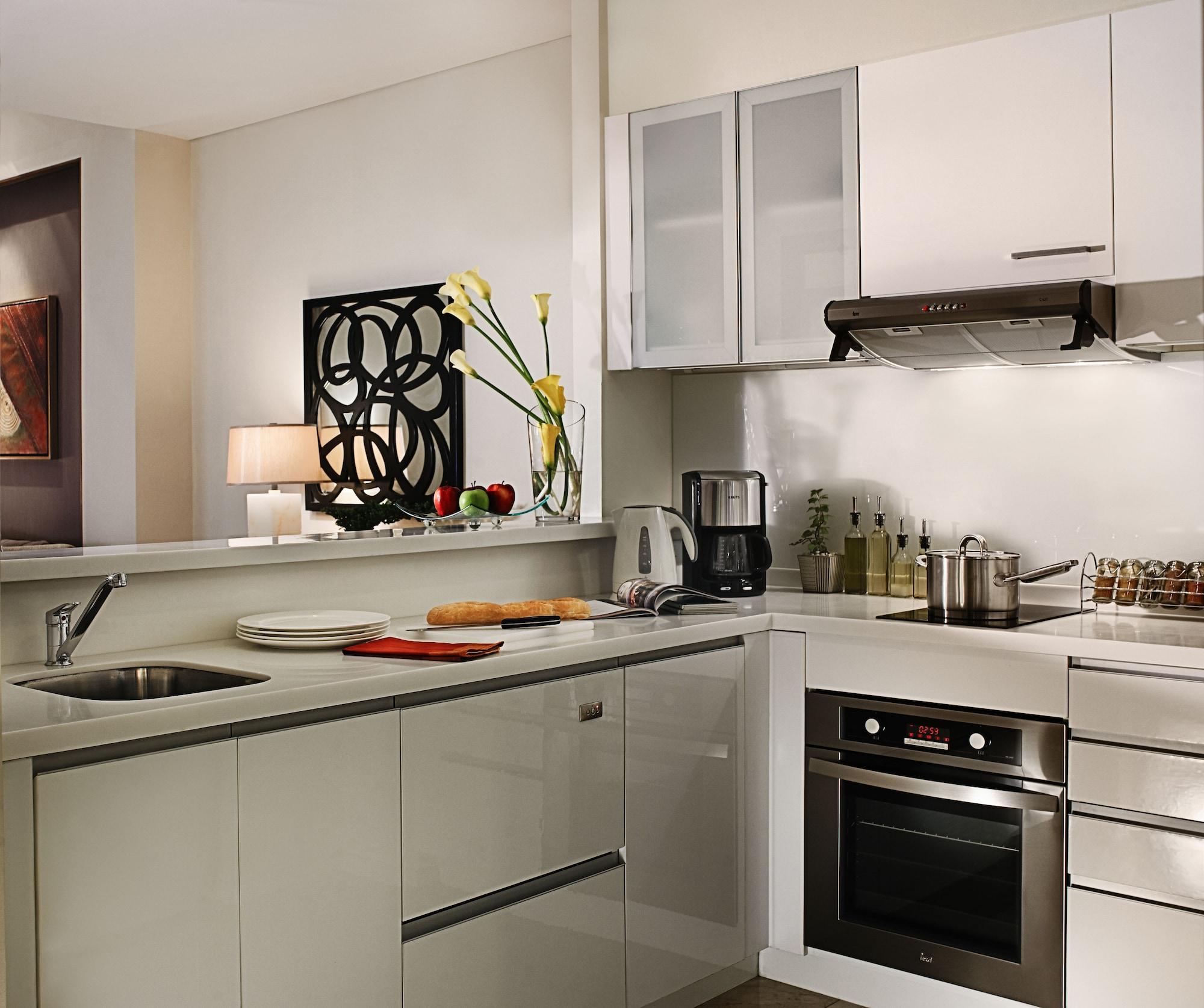 Joy Nostalg Hotel And Suites Manila Managed By The Ascott Limited Pasig City Екстер'єр фото