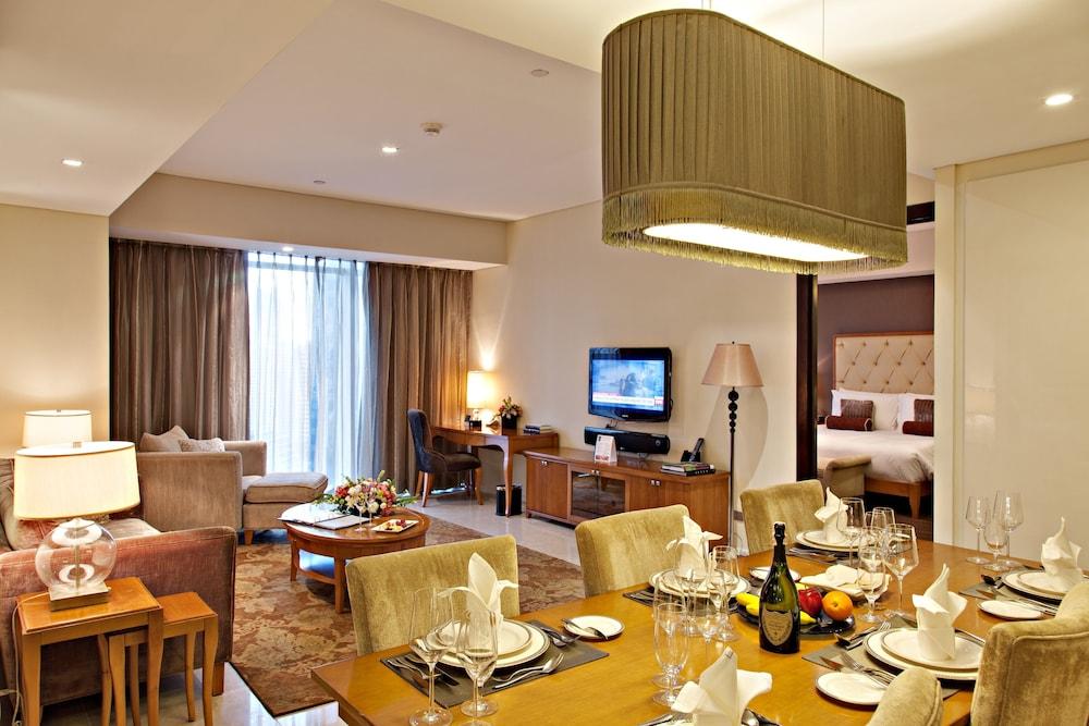 Joy Nostalg Hotel And Suites Manila Managed By The Ascott Limited Pasig City Екстер'єр фото