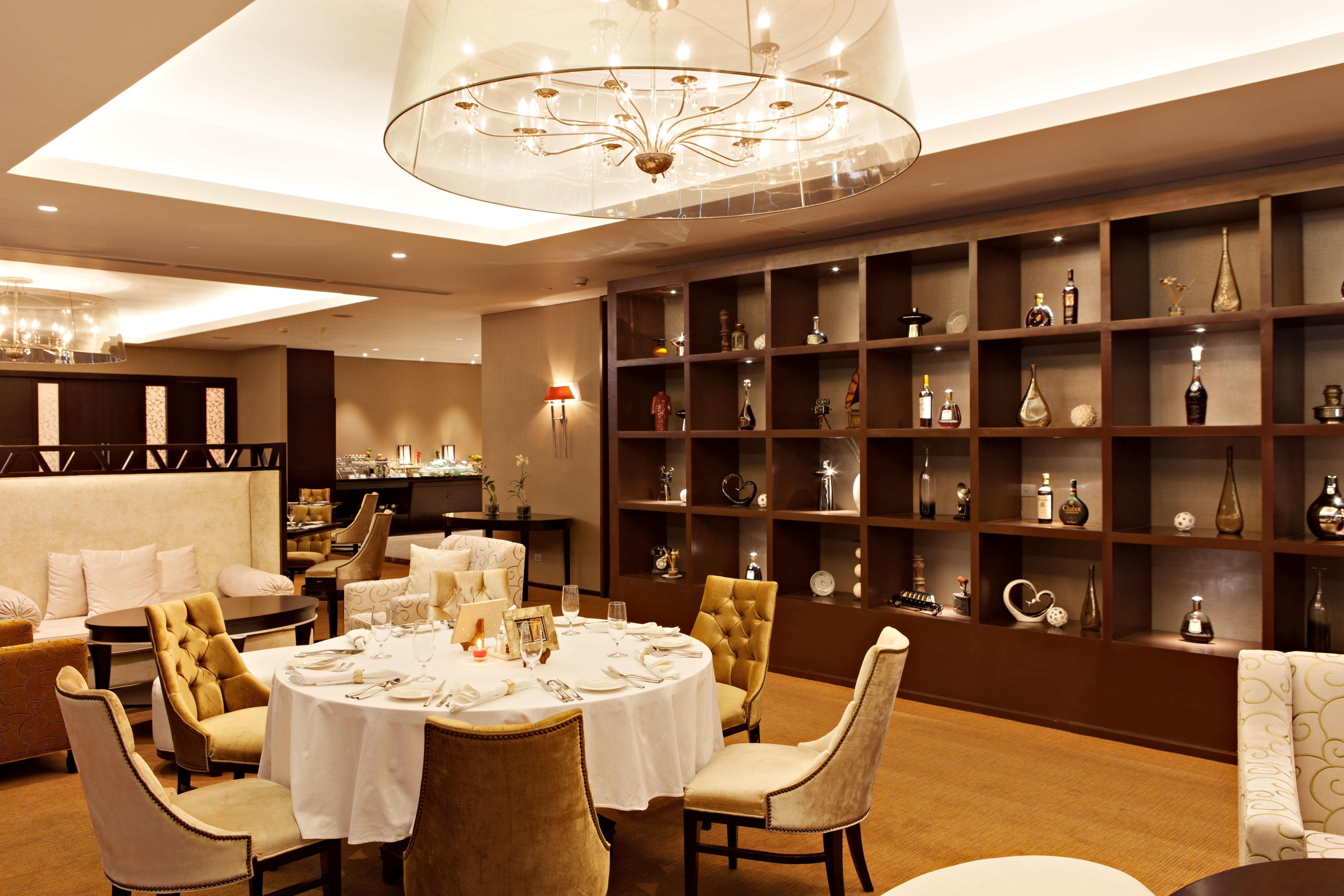 Joy Nostalg Hotel And Suites Manila Managed By The Ascott Limited Pasig City Екстер'єр фото