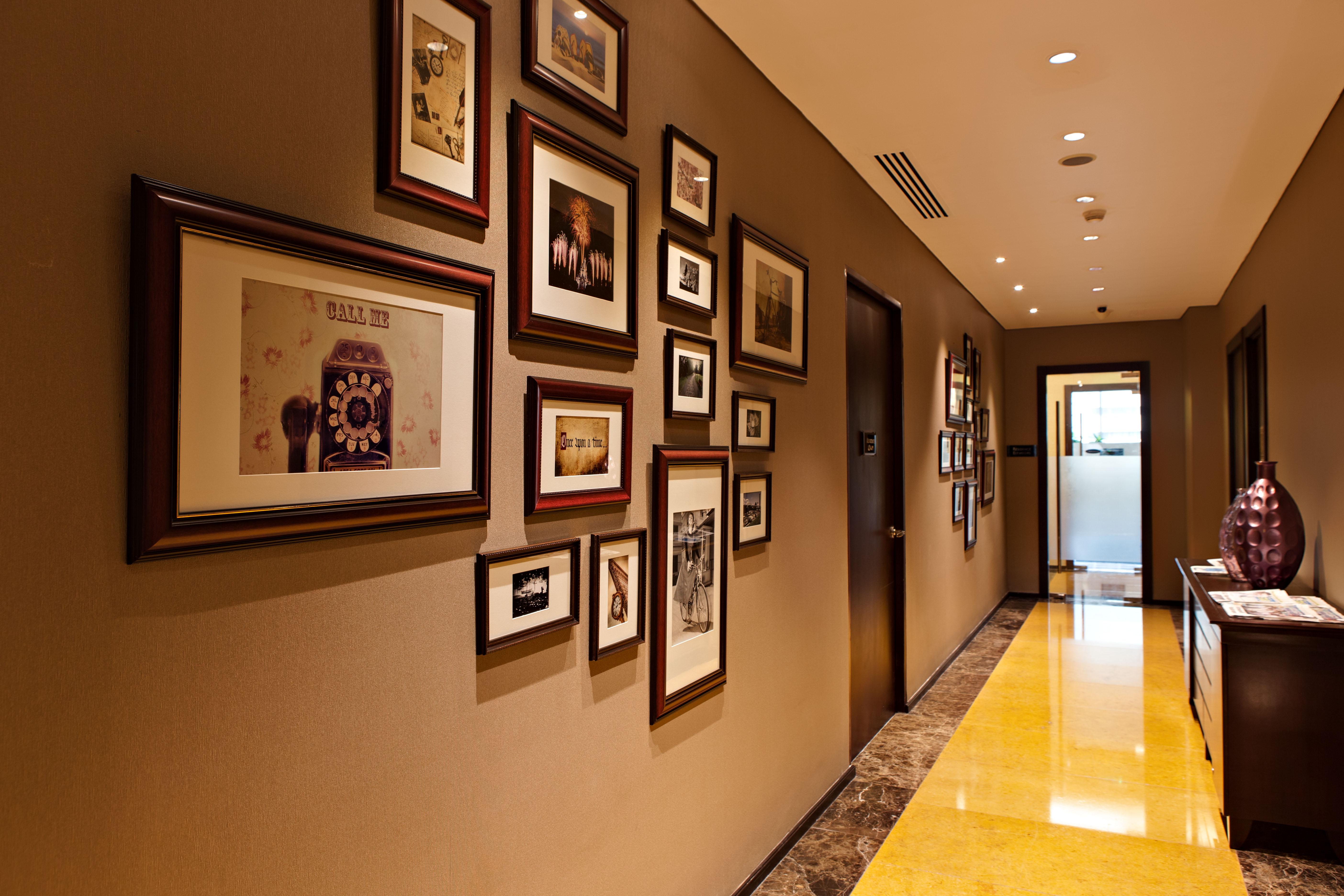 Joy Nostalg Hotel And Suites Manila Managed By The Ascott Limited Pasig City Екстер'єр фото
