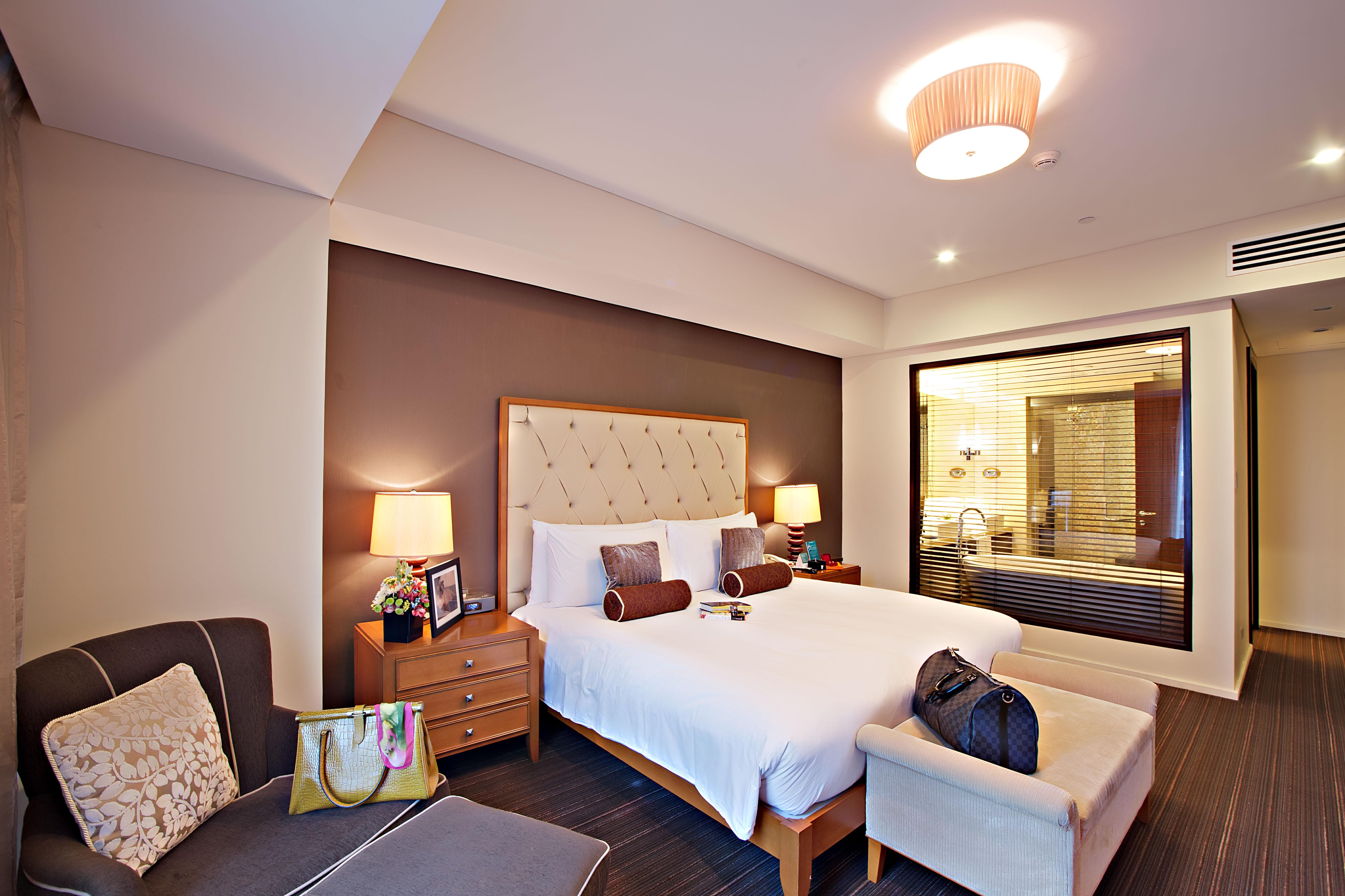 Joy Nostalg Hotel And Suites Manila Managed By The Ascott Limited Pasig City Екстер'єр фото