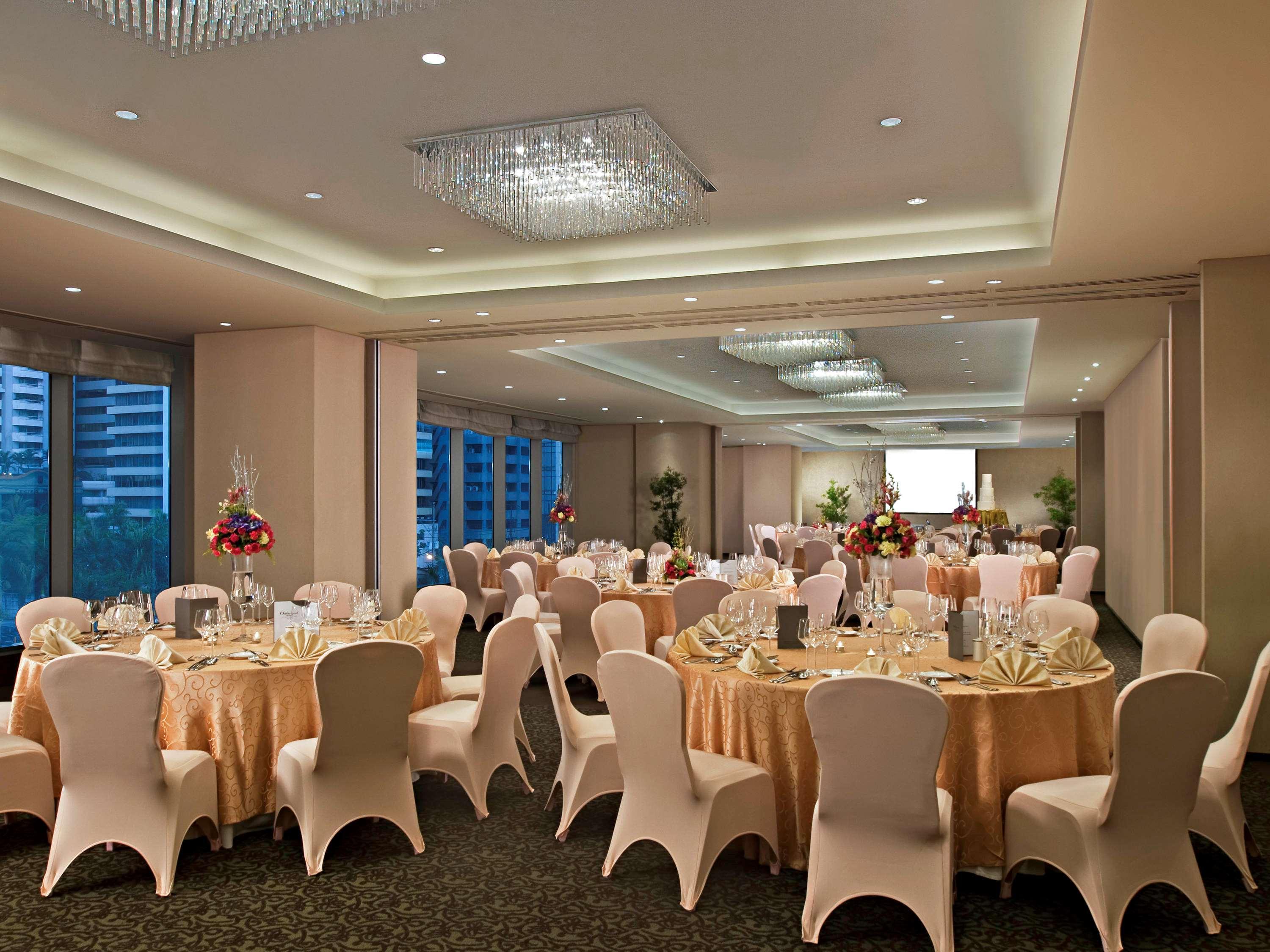 Joy Nostalg Hotel And Suites Manila Managed By The Ascott Limited Pasig City Екстер'єр фото