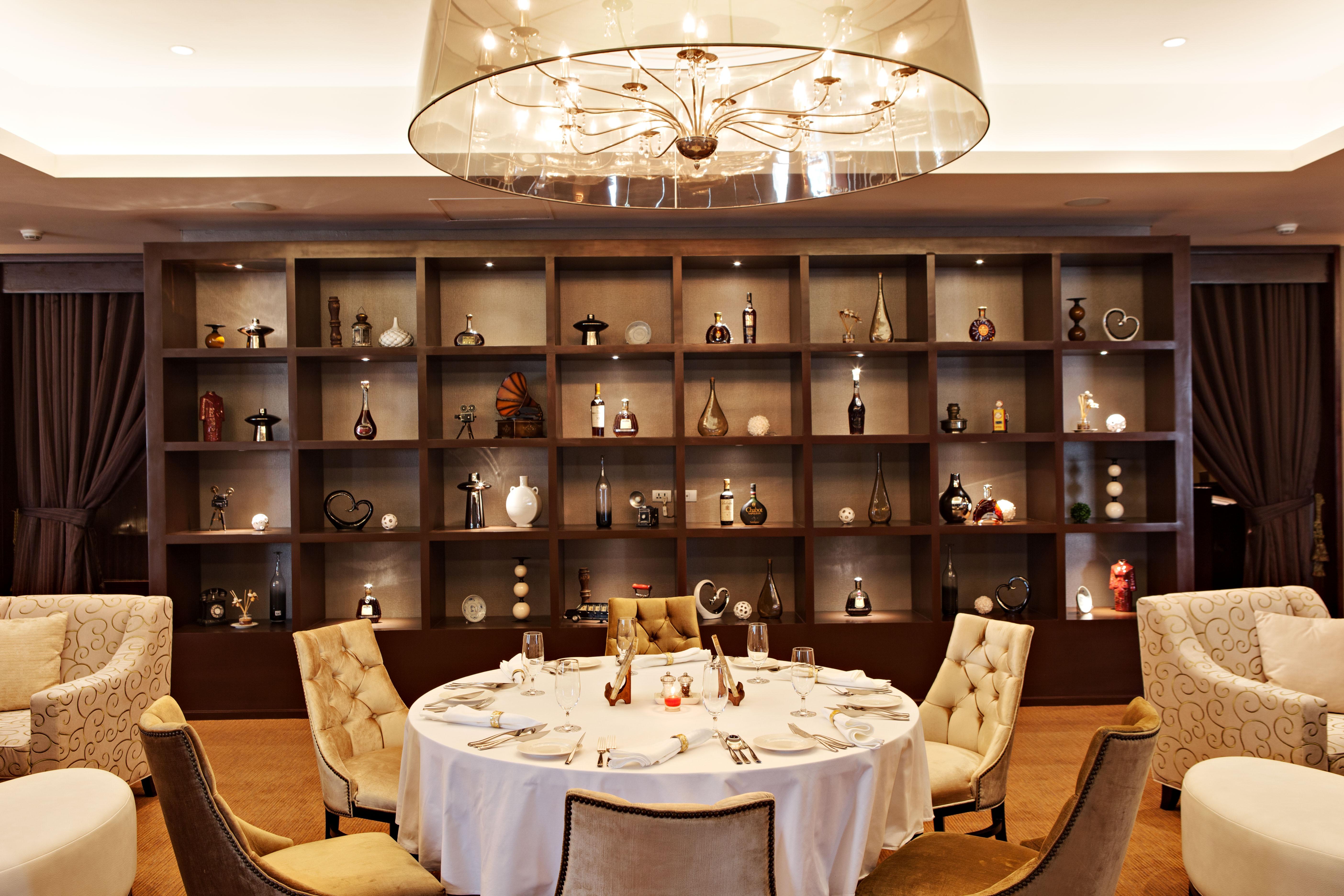 Joy Nostalg Hotel And Suites Manila Managed By The Ascott Limited Pasig City Екстер'єр фото