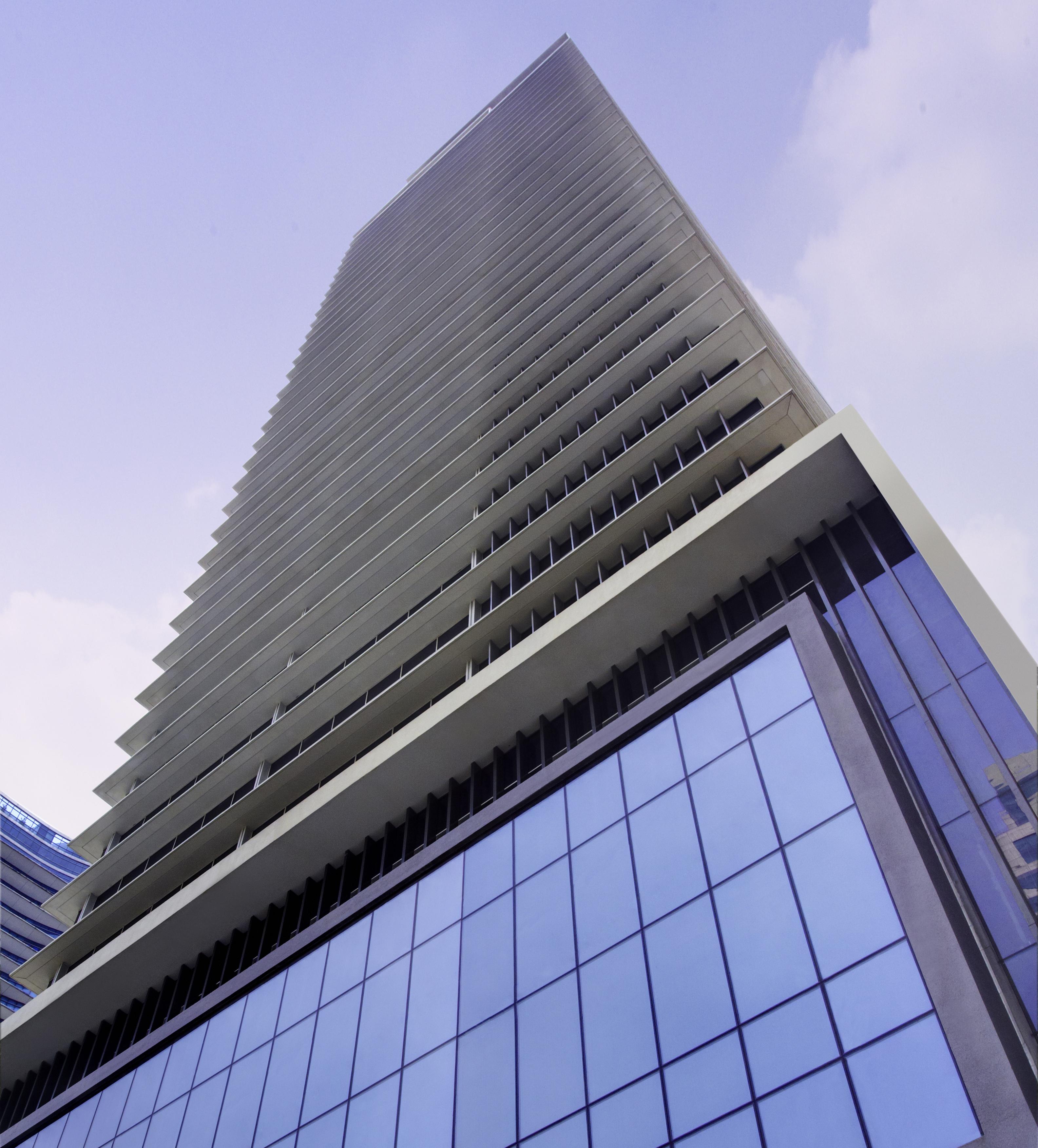 Joy Nostalg Hotel And Suites Manila Managed By The Ascott Limited Pasig City Екстер'єр фото
