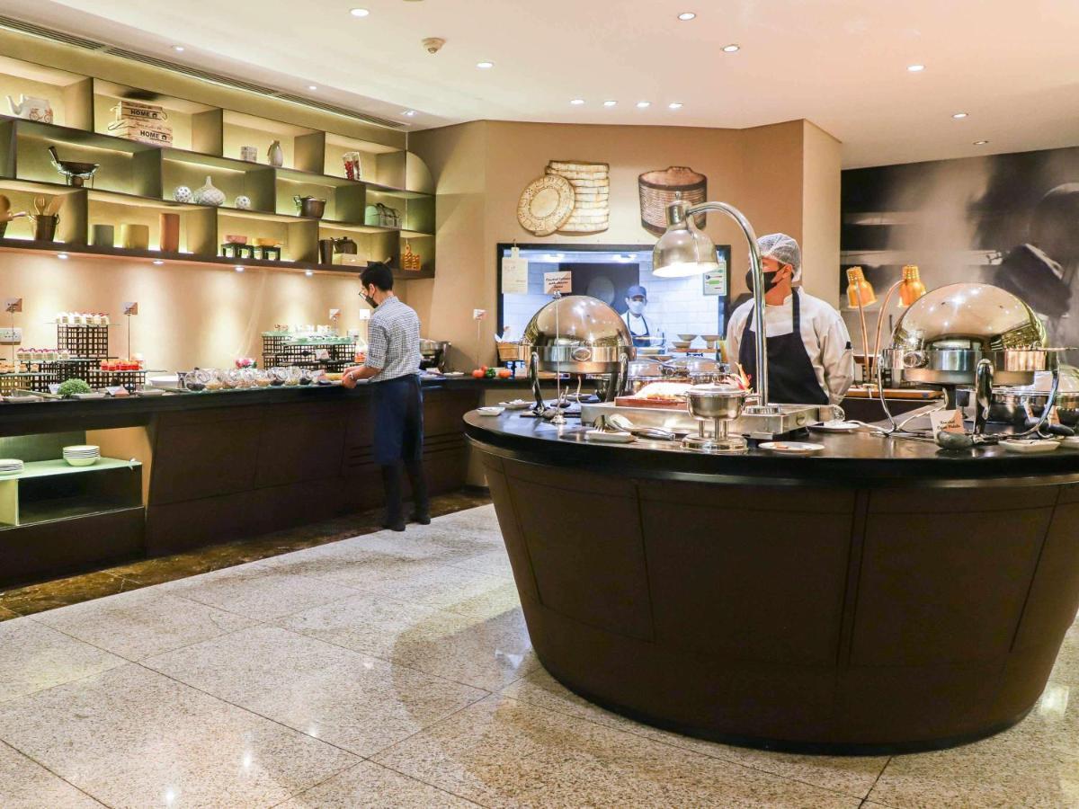 Joy Nostalg Hotel And Suites Manila Managed By The Ascott Limited Pasig City Екстер'єр фото