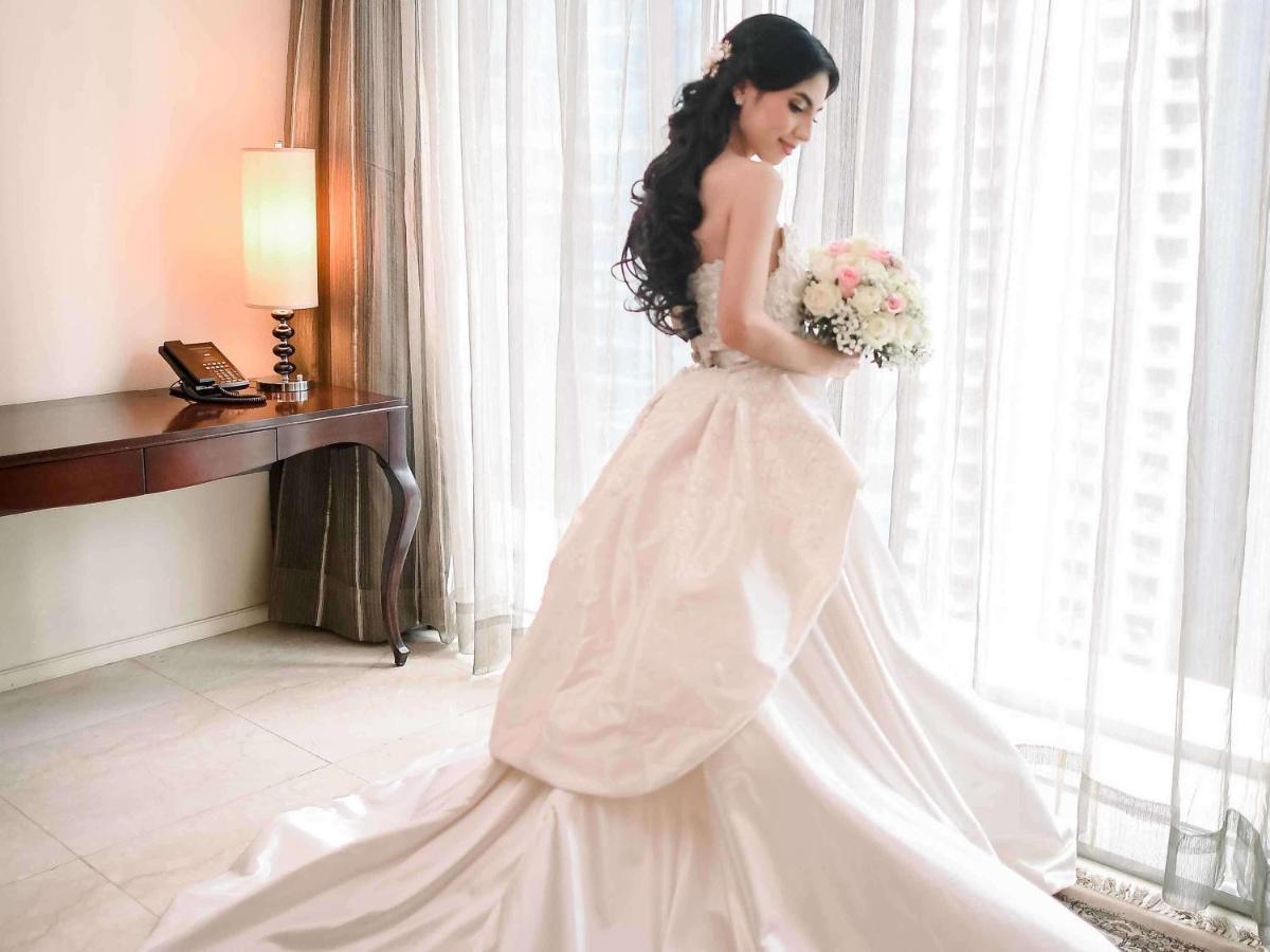 Joy Nostalg Hotel And Suites Manila Managed By The Ascott Limited Pasig City Екстер'єр фото