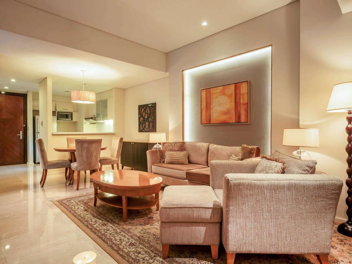Joy Nostalg Hotel And Suites Manila Managed By The Ascott Limited Pasig City Екстер'єр фото