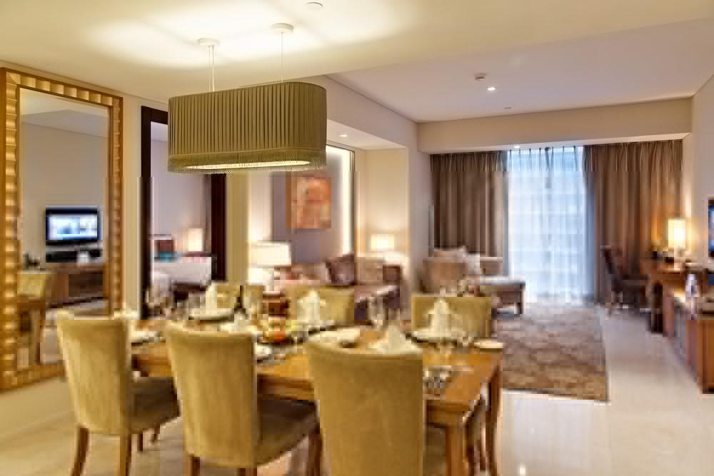 Joy Nostalg Hotel And Suites Manila Managed By The Ascott Limited Pasig City Екстер'єр фото