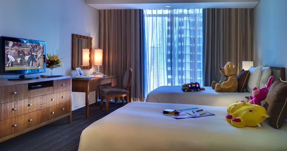 Joy Nostalg Hotel And Suites Manila Managed By The Ascott Limited Pasig City Екстер'єр фото